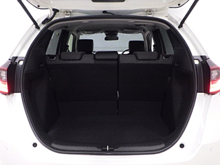 HONDA FIT 2025