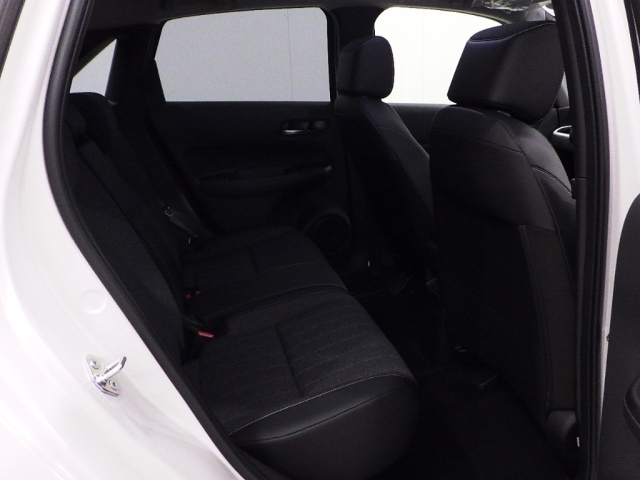 HONDA FIT 2025