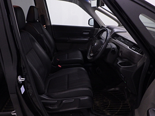 HONDA FREED 2017