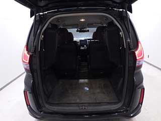 HONDA FREED 2017