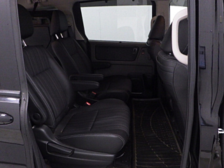 HONDA FREED 2017
