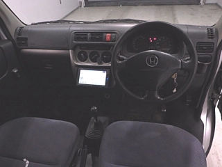 HONDA ACTY VAN 2017