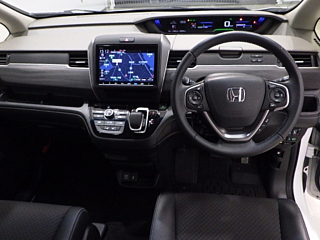 HONDA FREED 2020