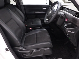 HONDA FREED 2020