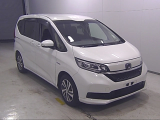 HONDA FREED 2020