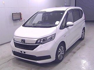 HONDA FREED 2020