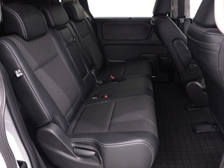 HONDA FREED 2020