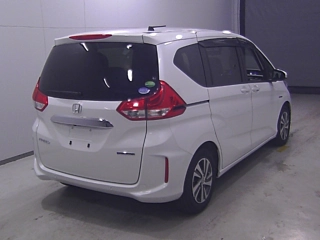 HONDA FREED 2020