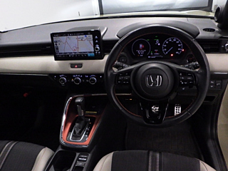 HONDA VEZEL 2021