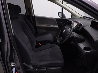 HONDA FREED 2010
