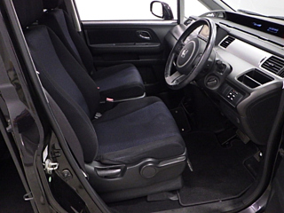 HONDA STEP WAGON 2008