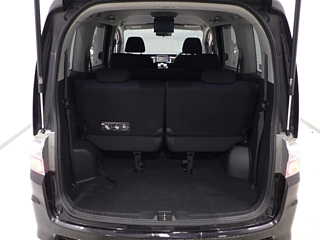 HONDA STEP WAGON 2008