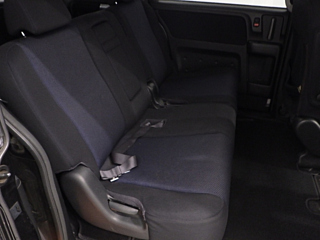 HONDA STEP WAGON 2008