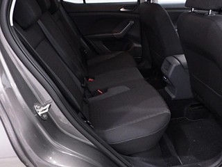 VOLKSWAGEN T-CROSS 2021