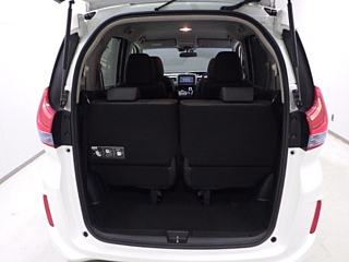 HONDA FREED 2017