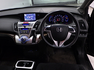 HONDA ODYSSEY 2013