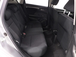 HONDA FIT 2017
