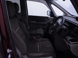 HONDA STEP WAGON 2017