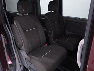 HONDA STEP WAGON 2017