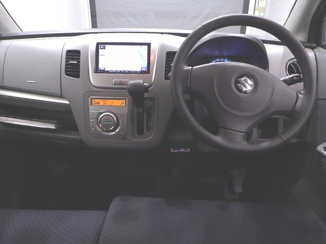 SUZUKI WAGON R 2011