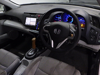HONDA CR-Z 2010