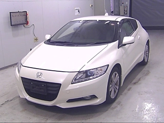 HONDA CR-Z 2010