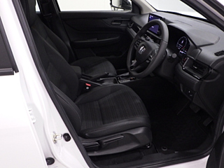 HONDA WR-V 2025