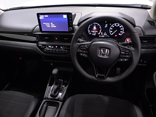 HONDA WR-V 2025