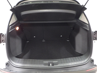 HONDA WR-V 2025