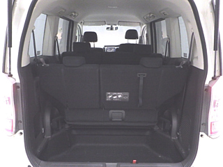 HONDA STEP WAGON 2010