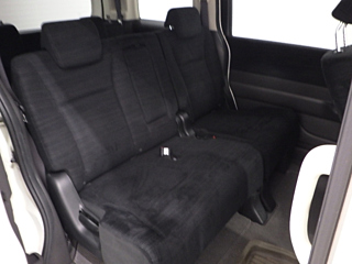 HONDA STEP WAGON 2010