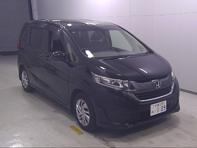HONDA FREED 2019
