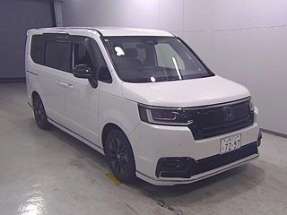 HONDA STEP WAGON 2025