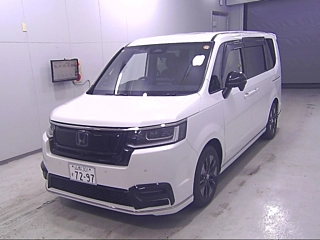 HONDA STEP WAGON 2025