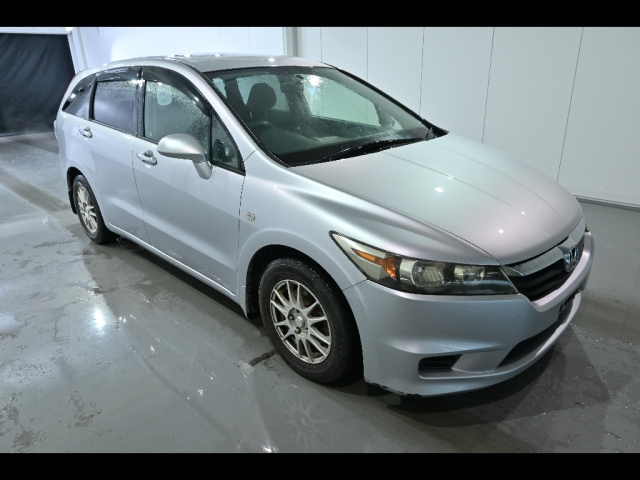 HONDA STREAM 2008