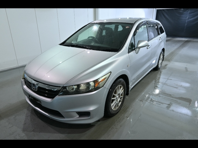 HONDA STREAM 2008