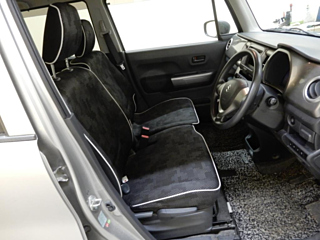 car slider