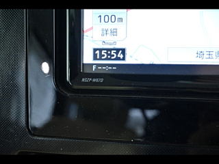 SUBARU JUSTY 2016