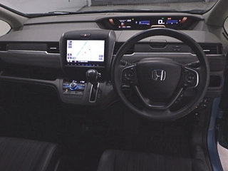 HONDA FREED 2017