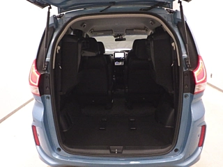 HONDA FREED 2017