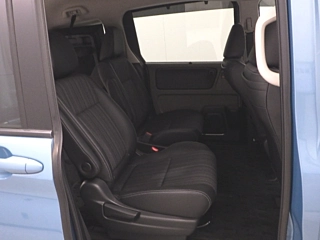 HONDA FREED 2017