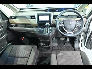HONDA FREED 2020