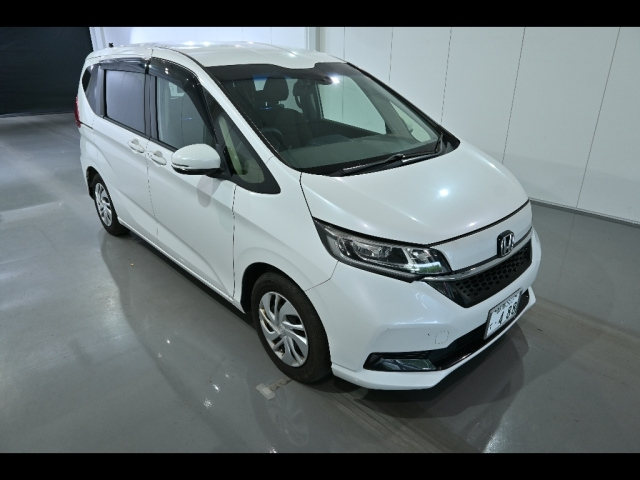 HONDA FREED 2020
