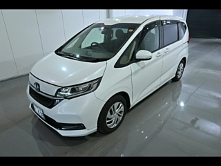 HONDA FREED 2020