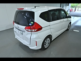 HONDA FREED 2020