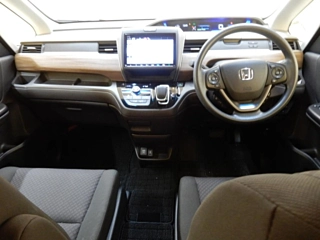 HONDA FREED 2021