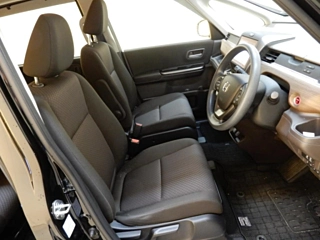 HONDA FREED 2021
