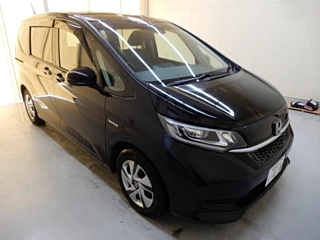 HONDA FREED 2021