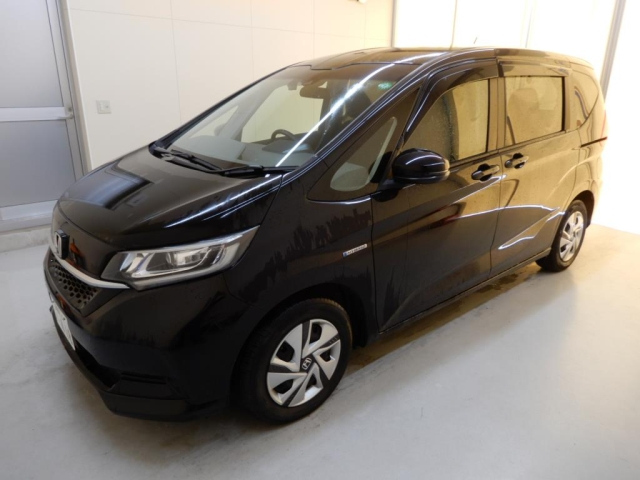HONDA FREED 2021