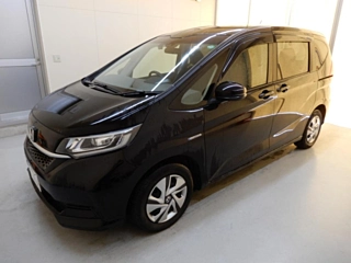 HONDA FREED 2021